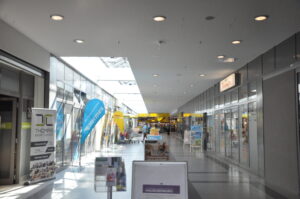 Fontane Center