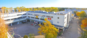 Fontane Center