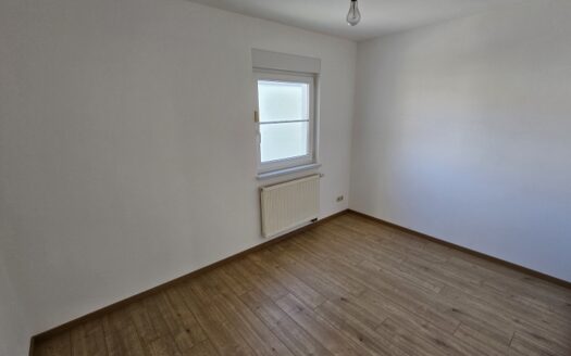 Charmante 2-Zimmer-Wohnung im Erdgeschoss – frisch modernisiert mit Terrasse