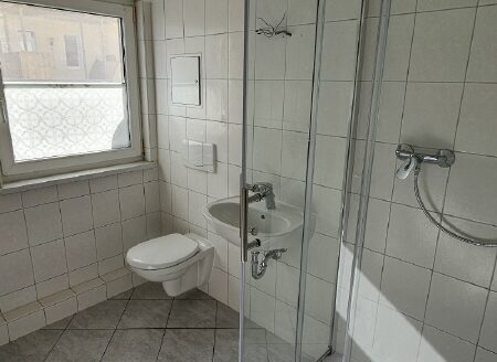 Charmante 2-Zimmer-Wohnung im Erdgeschoss – frisch modernisiert mit Terrasse