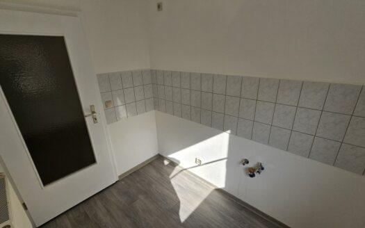 Charmante 2-Zimmer-Wohnung im Erdgeschoss – frisch modernisiert mit Terrasse