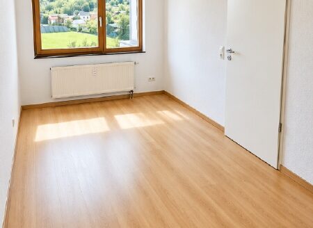 Einziehen & Wohlfühlen – 3 Zimmer mit moderner Einbauküche und Balkon
