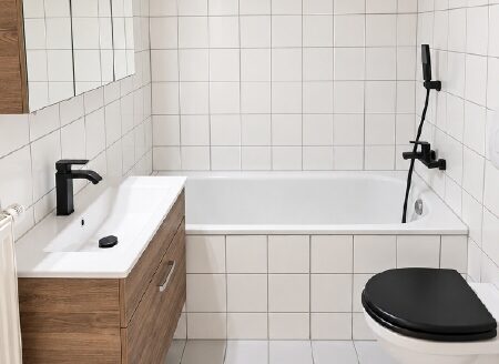 Einziehen & Wohlfühlen – 3 Zimmer mit moderner Einbauküche und Balkon
